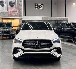 مرسيدس بنز GLE